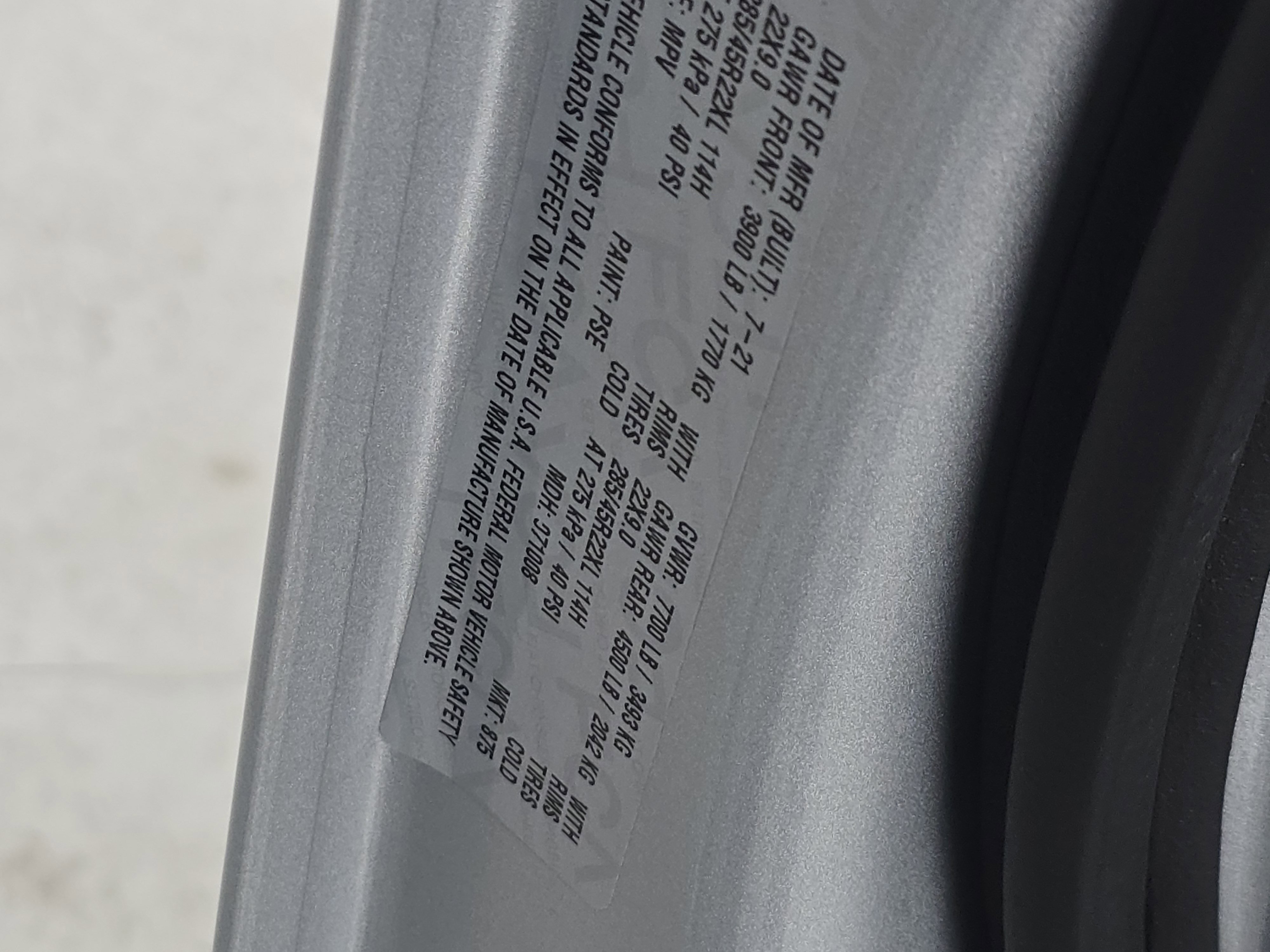 Used 2022 Jeep Grand Wagoneer Series II w/ Convenience Group III image 30