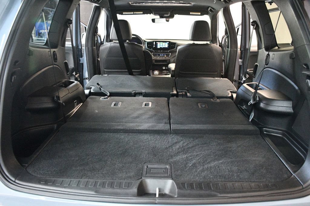 Used 2022 Honda Pilot TrailSport image 80