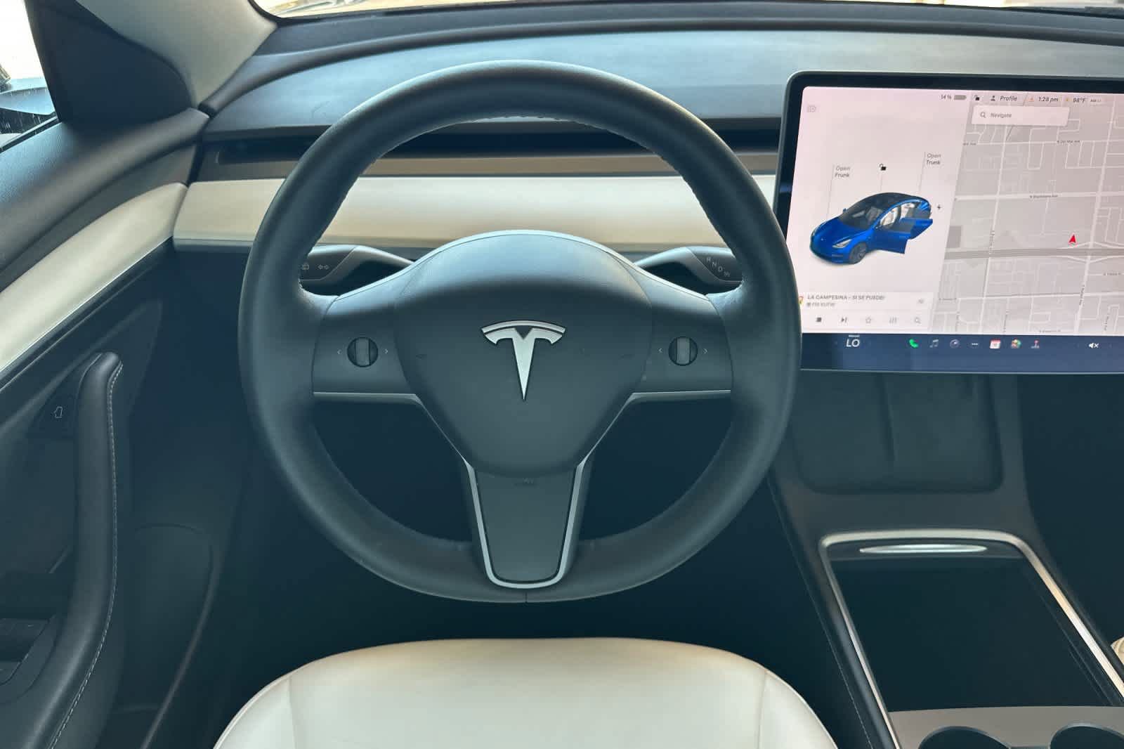 Used 2022 Tesla Model 3 Long Range AWD/4WD image 14