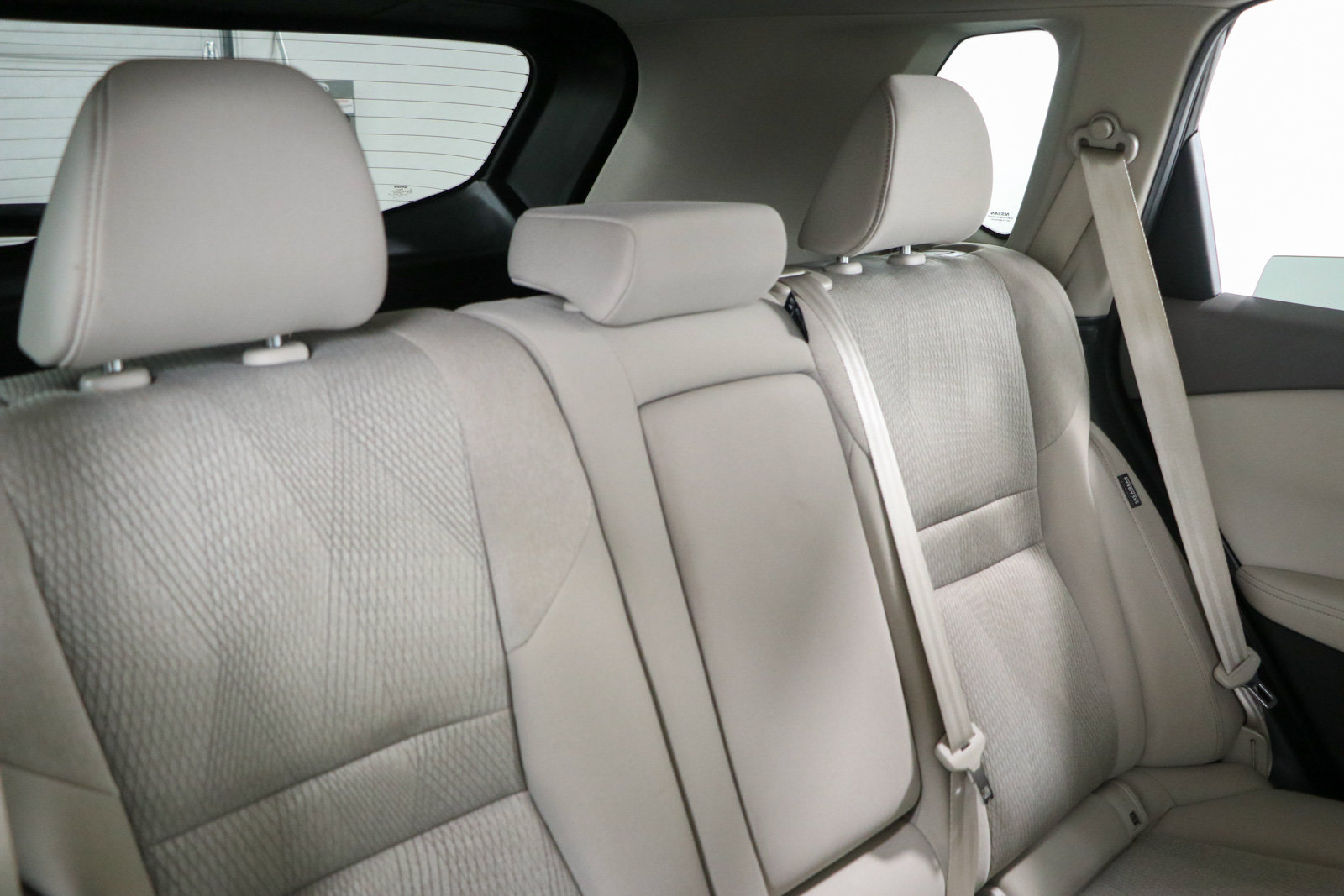 Used 2024 Nissan Rogue SV FWD image 27