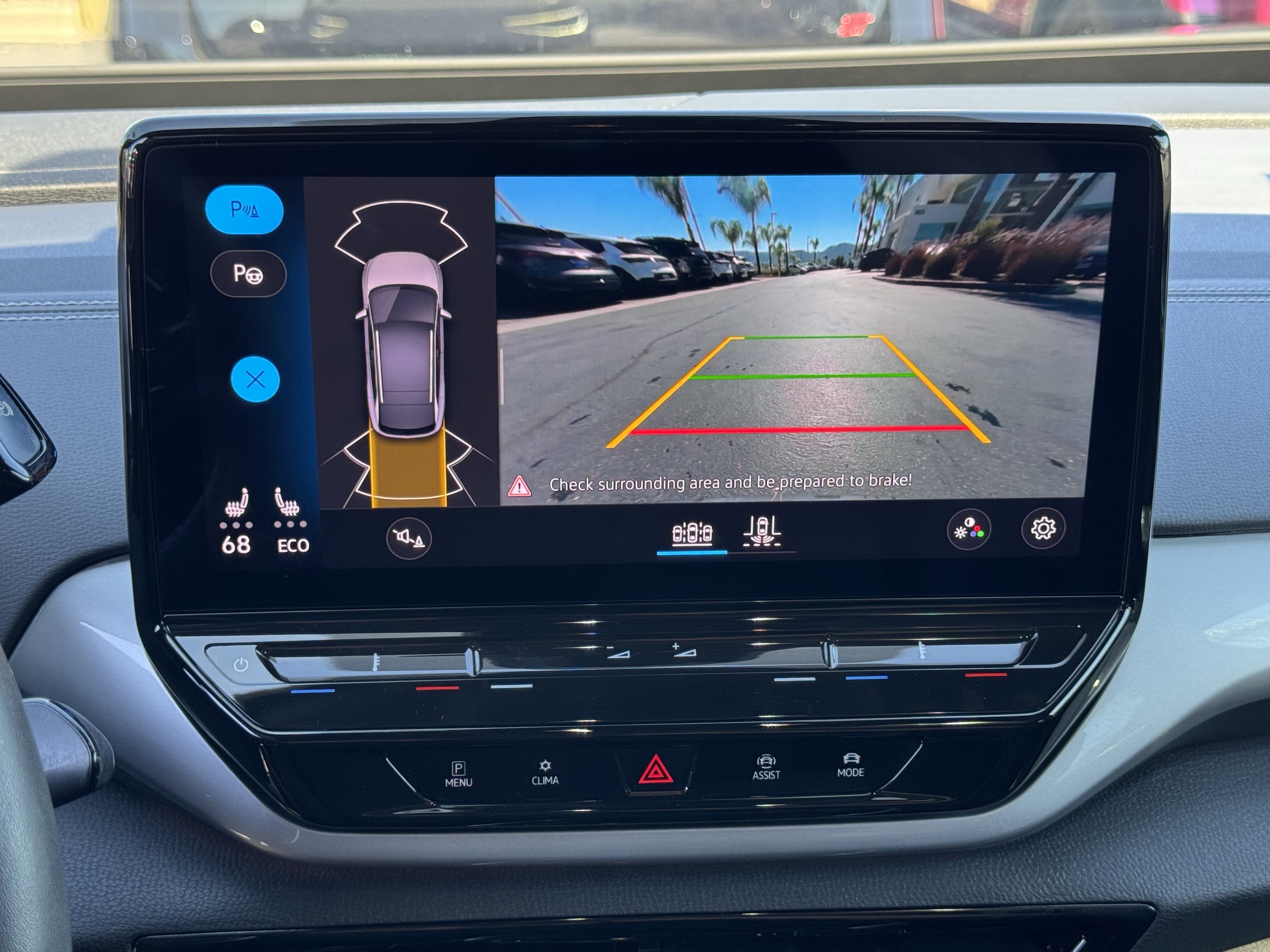 Used 2023 Volkswagen ID.4 Pro S image 24