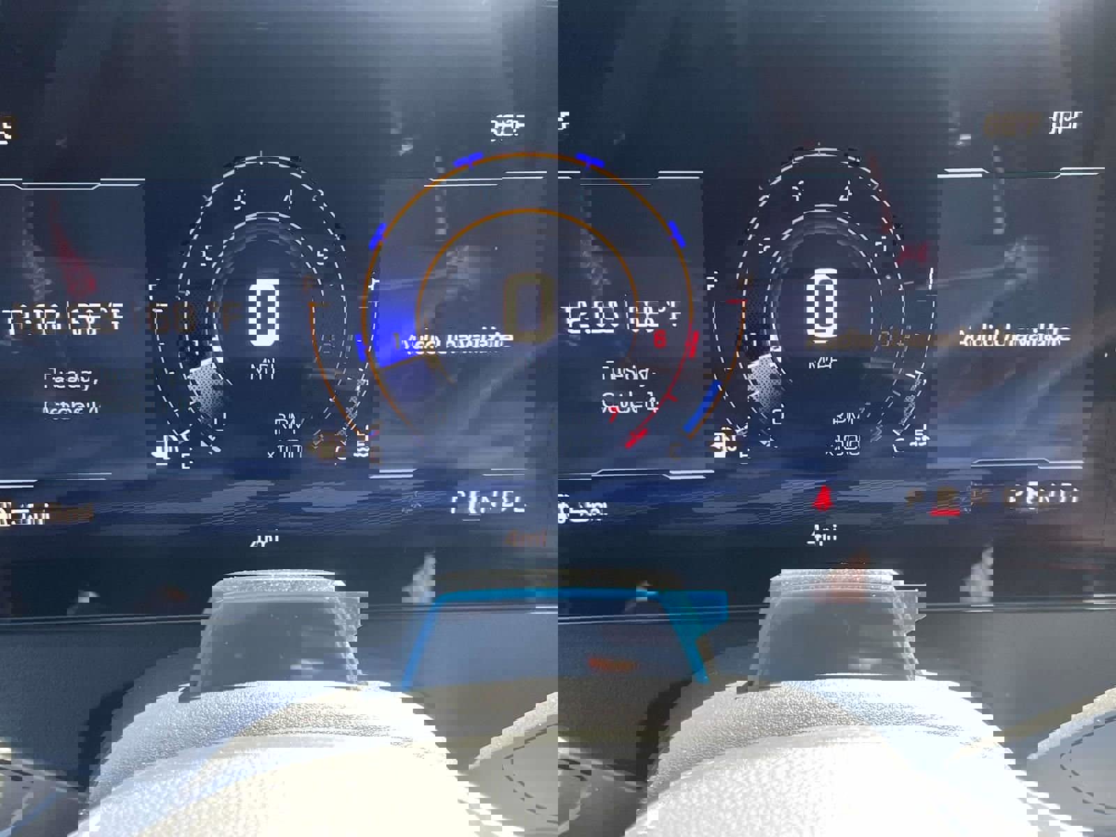 New 2026 Chevrolet Traverse RS w/ LPO, Floor Liner Package image 20