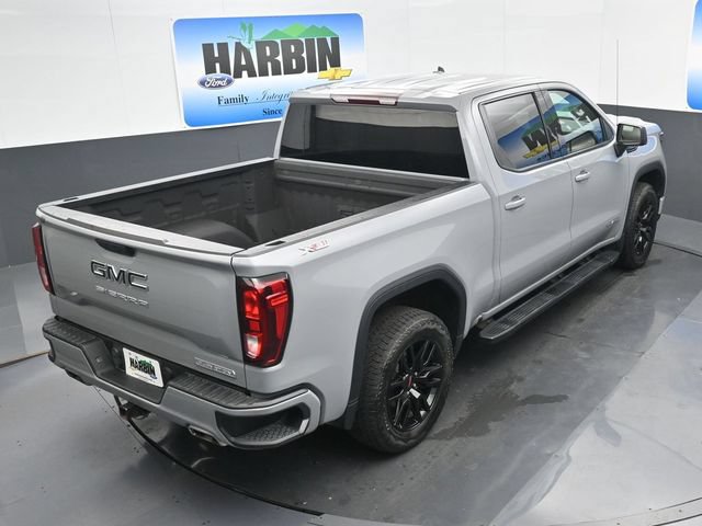 Used 2024 GMC Sierra 1500 Elevation AWD/4WD image 24