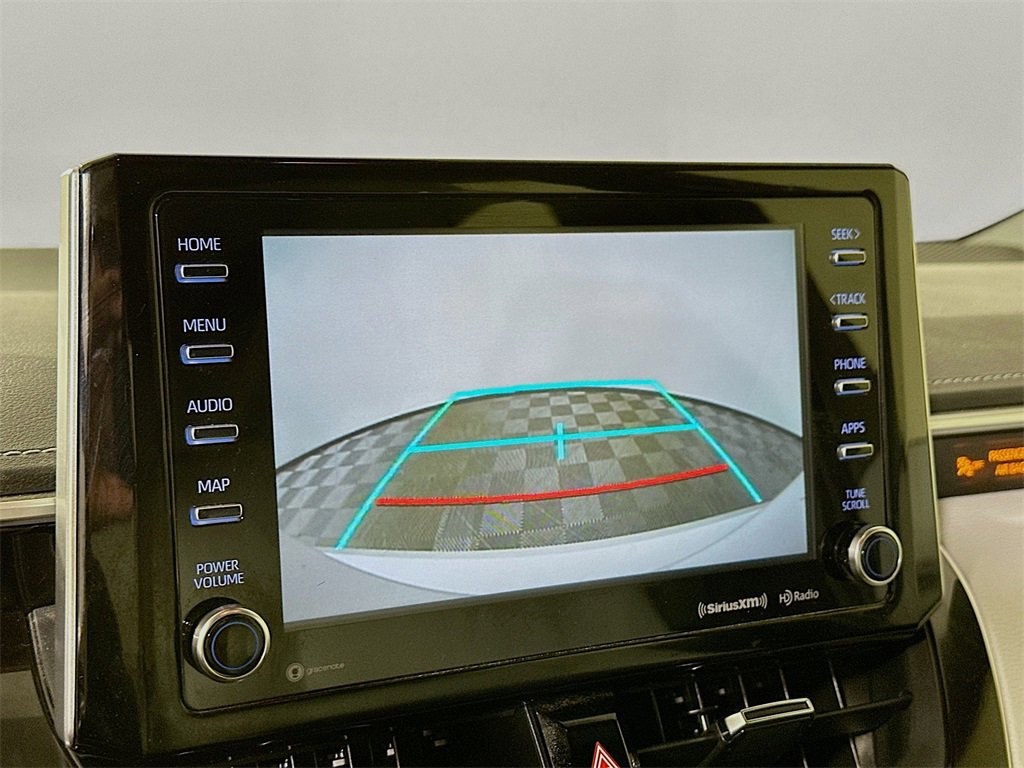 Used 2019 Toyota Corolla XSE image 23