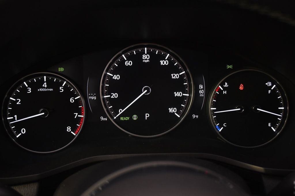 New 2026 MAZDA CX-90 3.3 Turbo w/ Preferred Package image 27