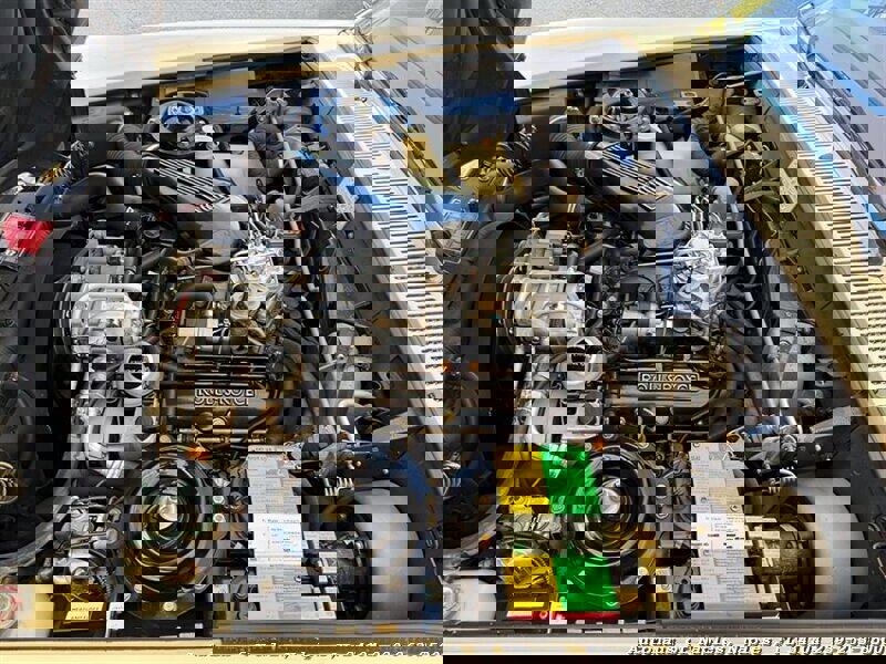 Used 1990 Rolls-Royce Corniche III image 33