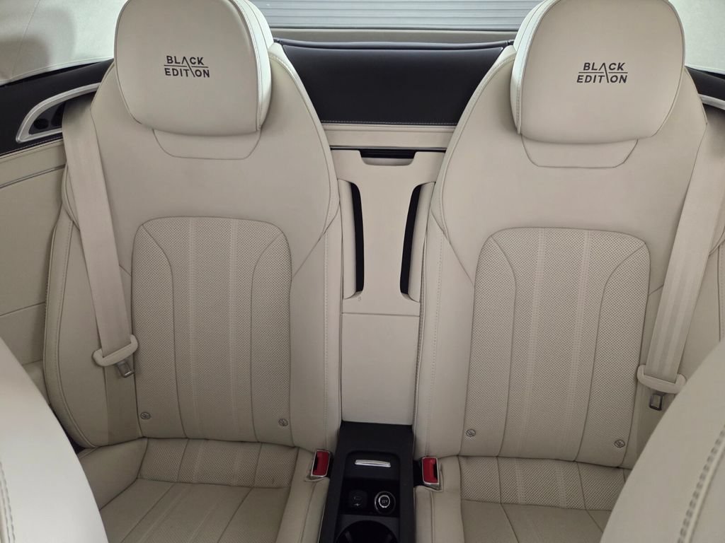 Used 2025 Bentley Continental GTC AWD/4WD image 22