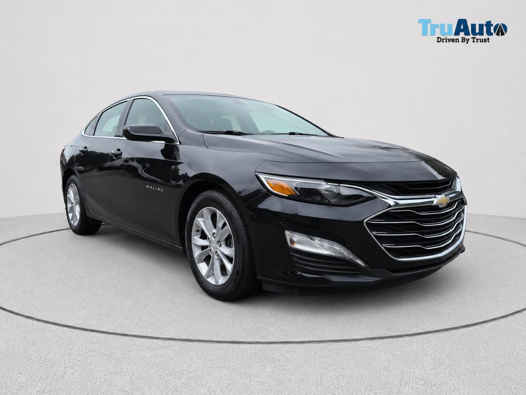 Used 2020 Chevrolet Malibu LT FWD video 1
