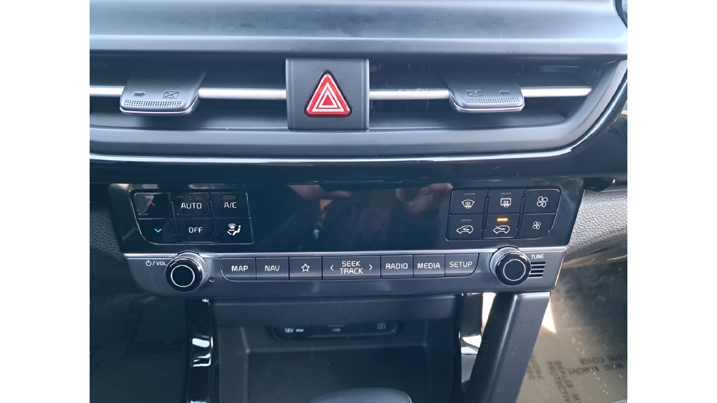Used 2024 Kia Seltos S AWD/4WD image 15