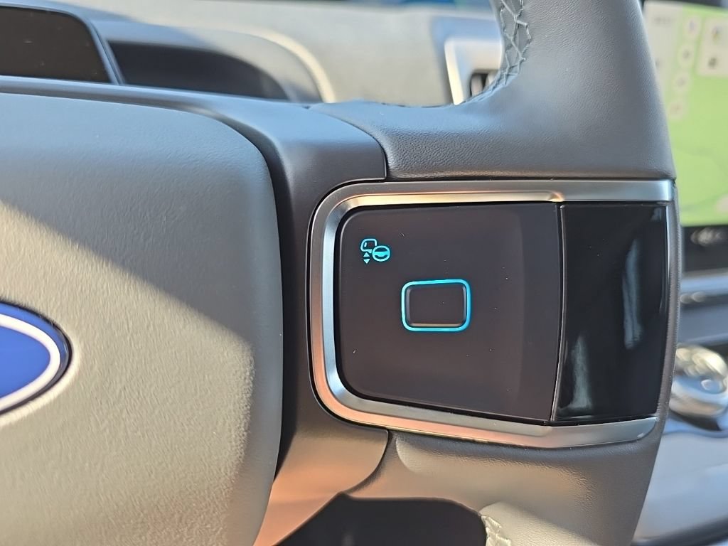 New 2027 Ford Expedition Max Active AWD/4WD image 21