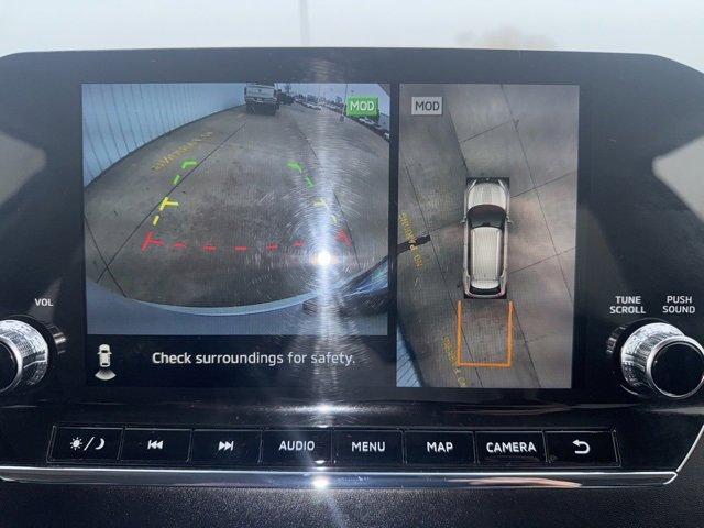 Used 2024 Mitsubishi Outlander SE image 33