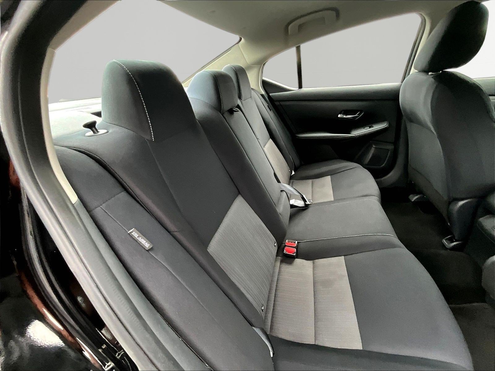 Used 2020 Nissan Sentra SV FWD image 25