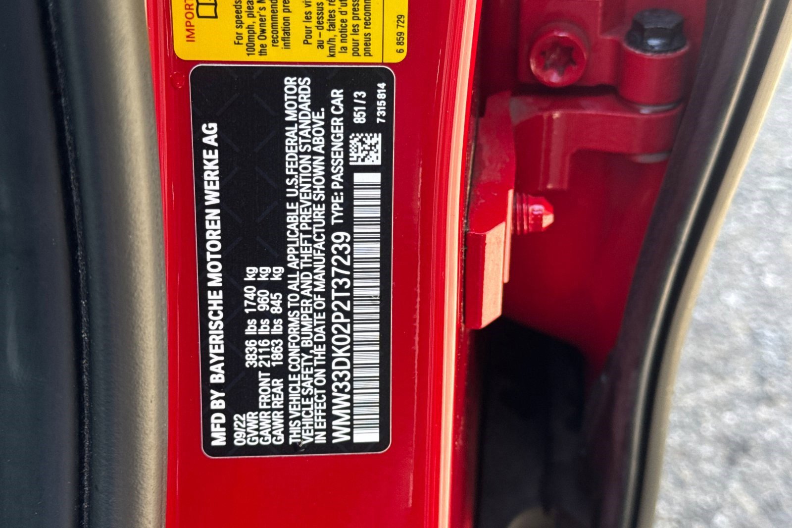 Used 2023 MINI Cooper 4-Door Hardtop image 23