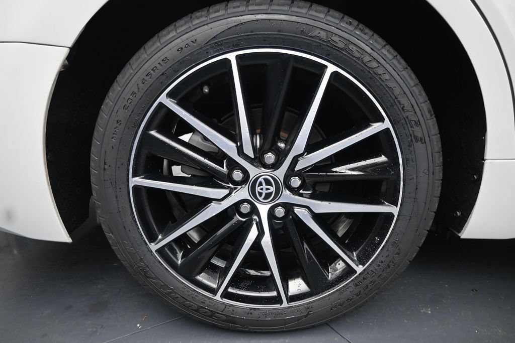 Used 2023 Toyota Camry SE FWD image 10