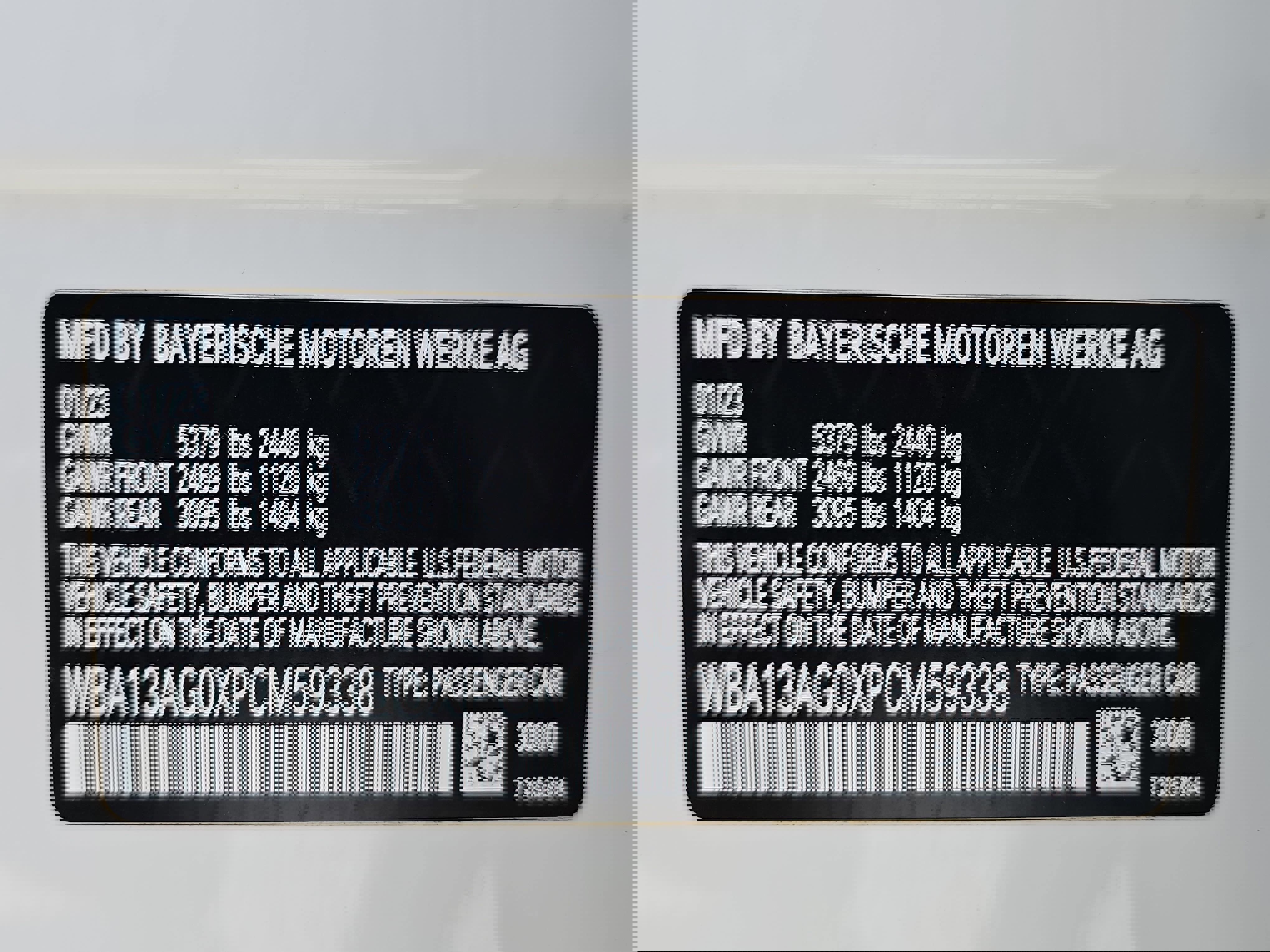 Used 2023 BMW 530e w/ M Sport Package image 36