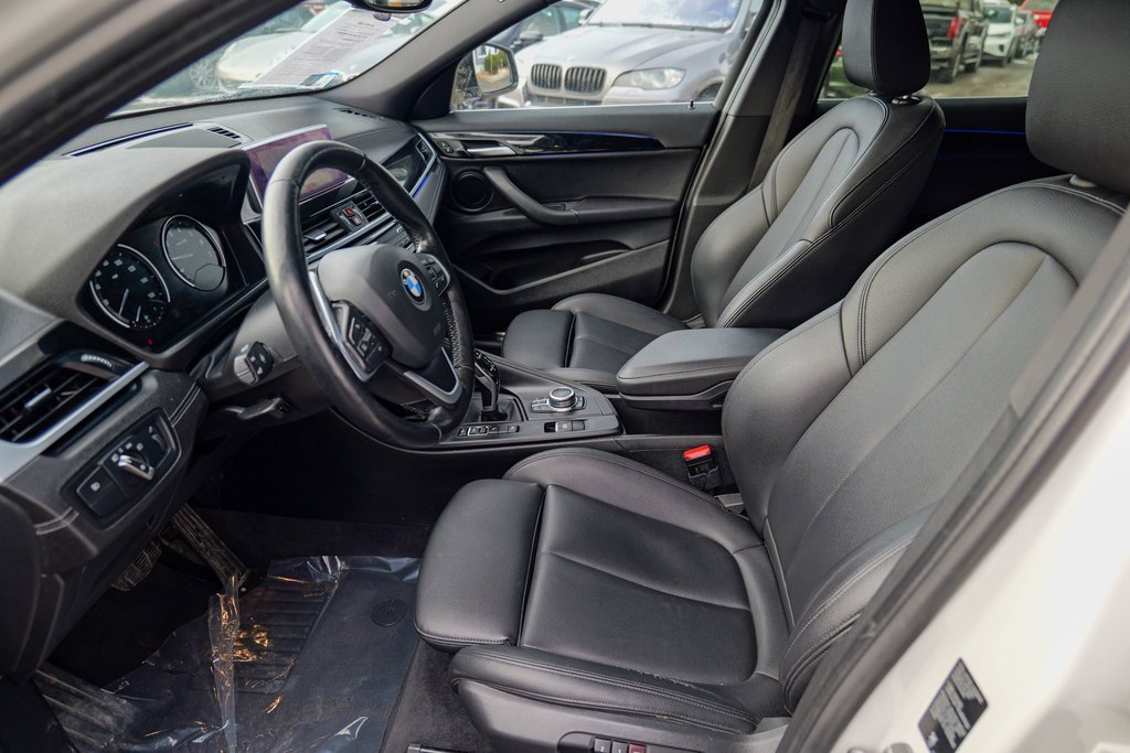 Used 2022 BMW X2 xDrive28i w/ Convenience Package image 19
