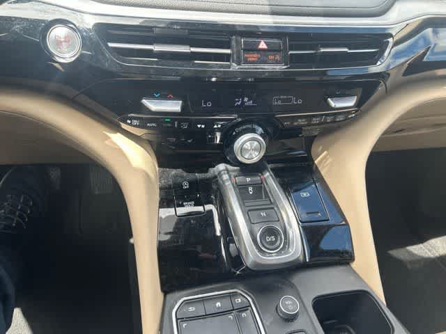 Used 2024 Acura MDX SH-AWD image 21