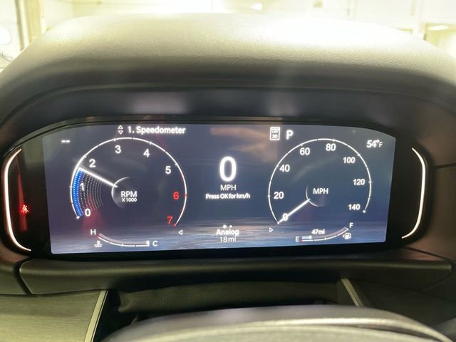 New 2026 Jeep Grand Wagoneer L Limited image 15