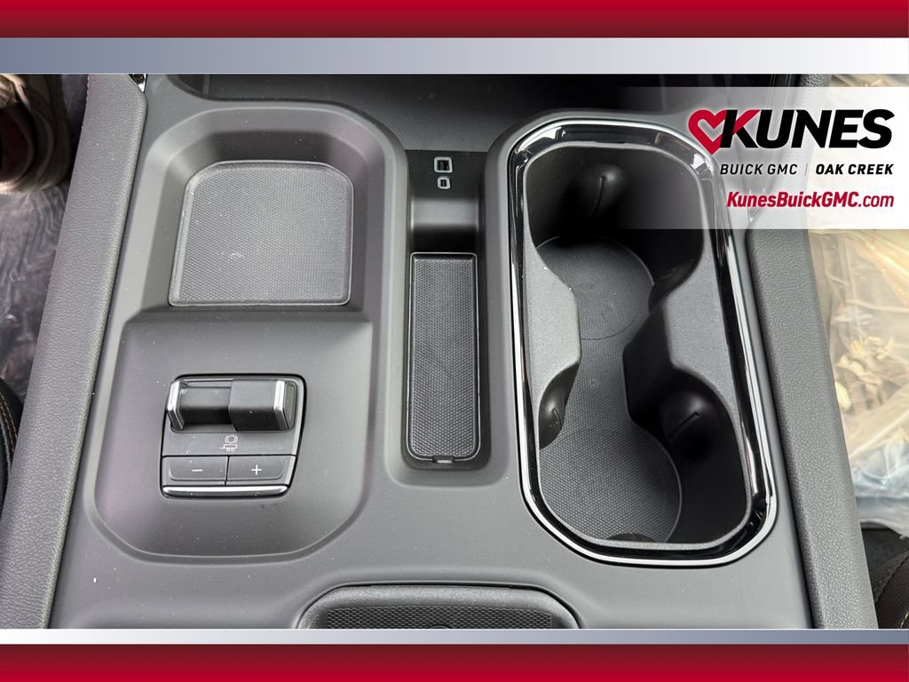 New 2026 GMC Sierra 2500 AT4 w/ AT4 Premium Plus Package AWD/4WD image 32
