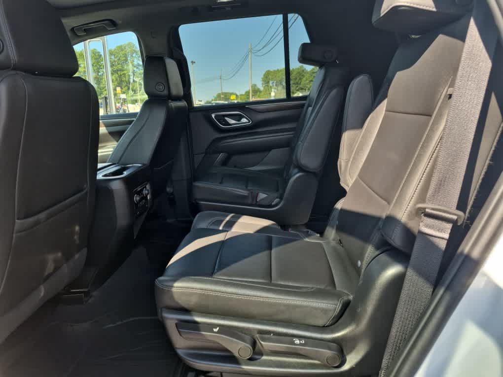 Used 2022 Chevrolet Tahoe LT AWD/4WD image 26