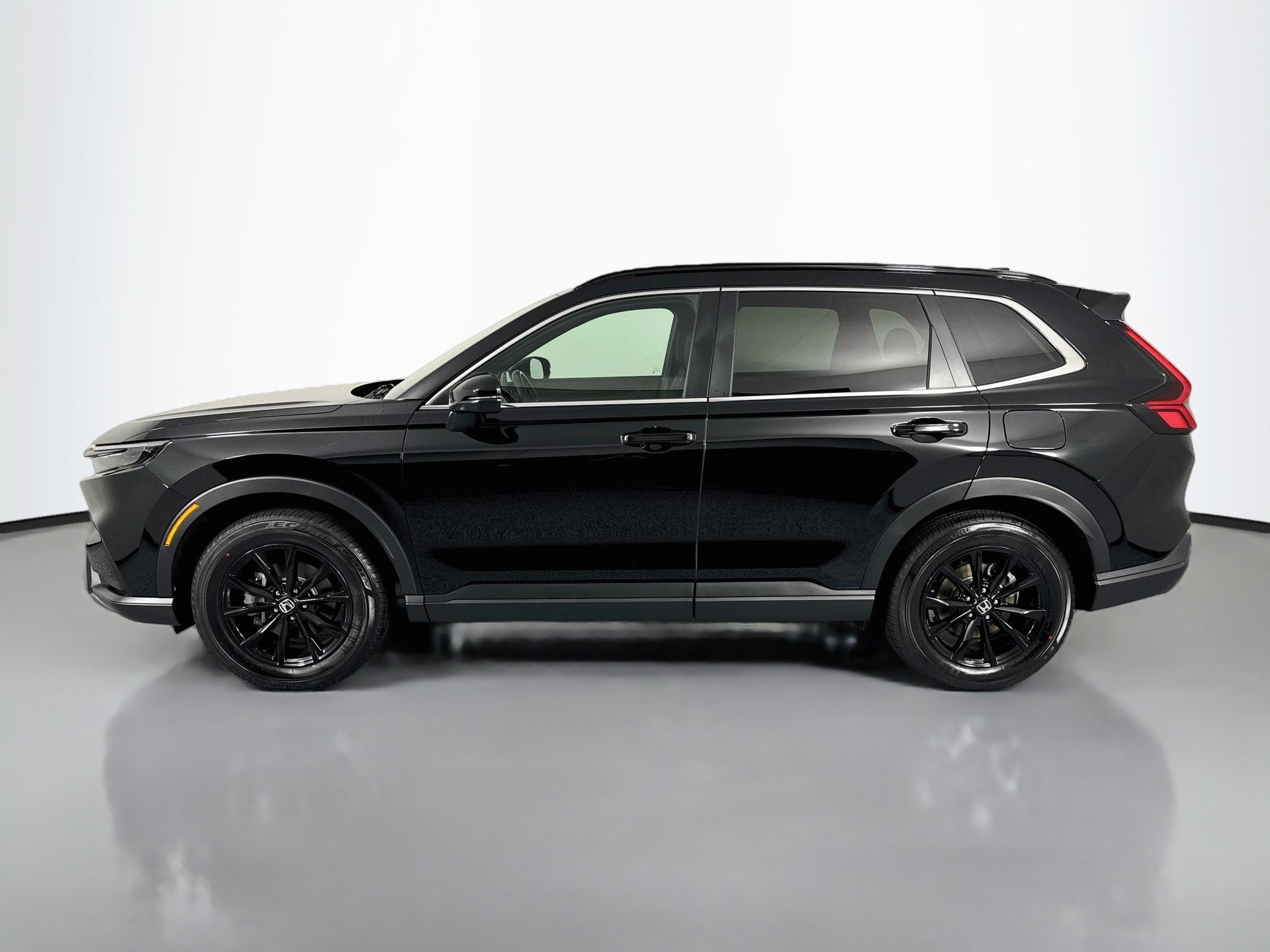 Certified 2024 Honda CR-V Sport image 8