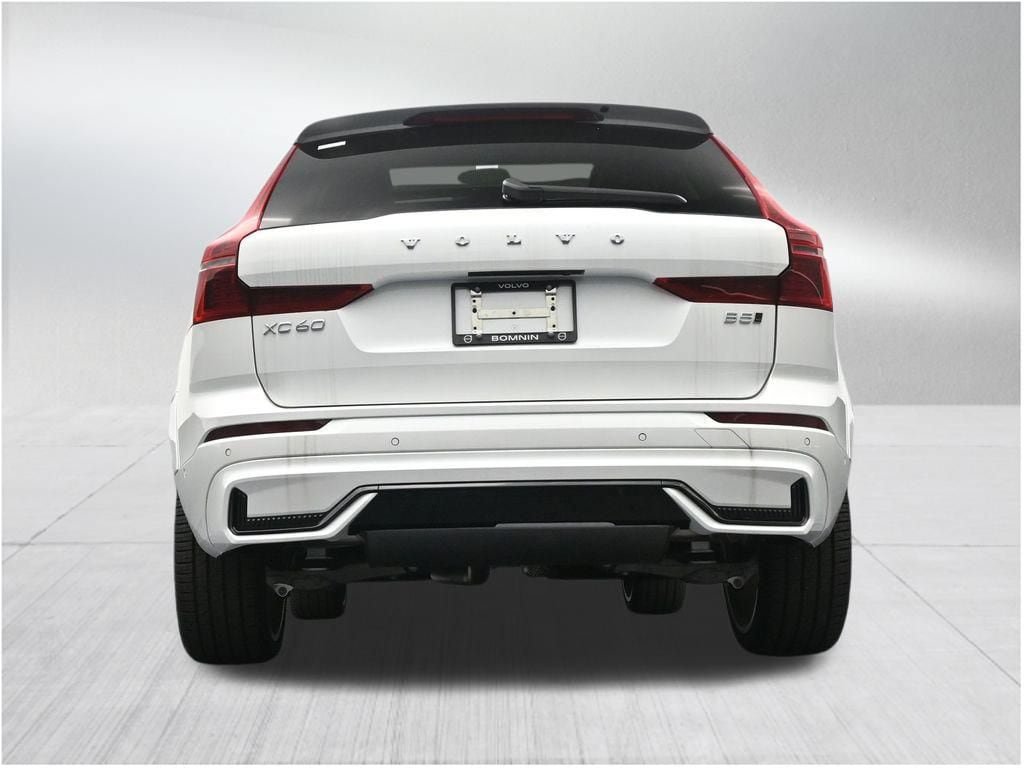 New 2026 Volvo XC60 B5 Ultra AWD/4WD image 24