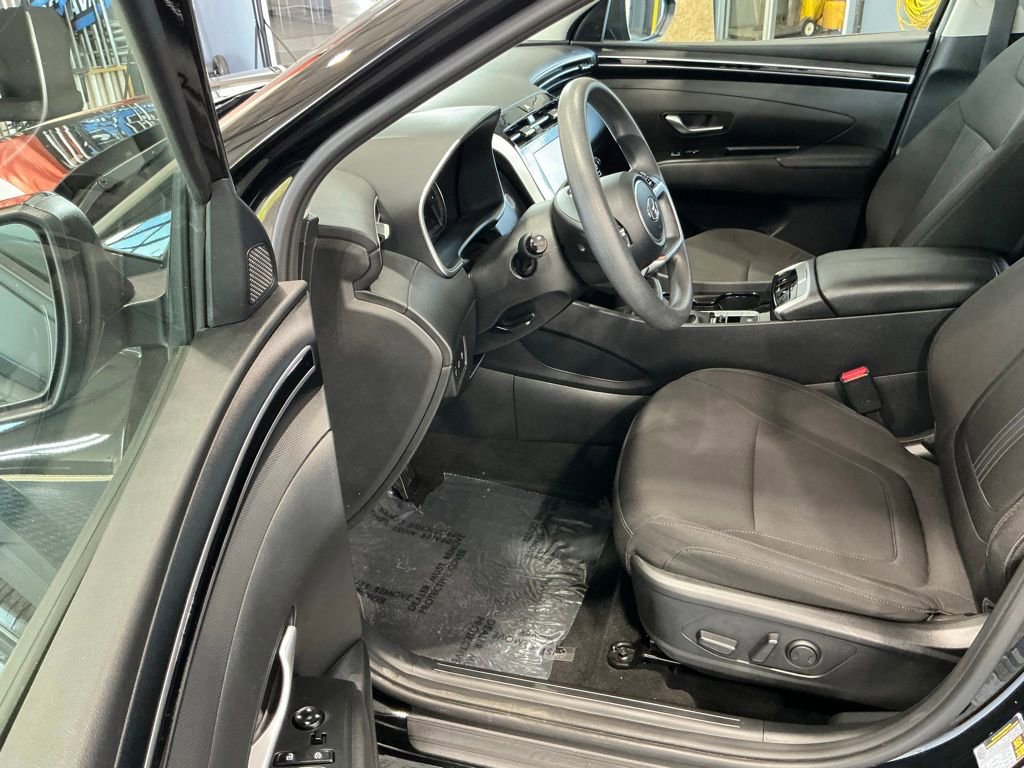 Used 2023 Hyundai Tucson SEL image 4
