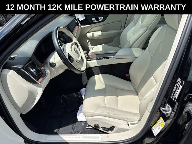Used 2021 Volvo S60 T5 Momentum w/ Premium Package AWD/4WD image 14