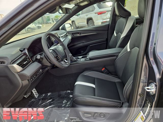 New 2026 Toyota Camry SE FWD image 20