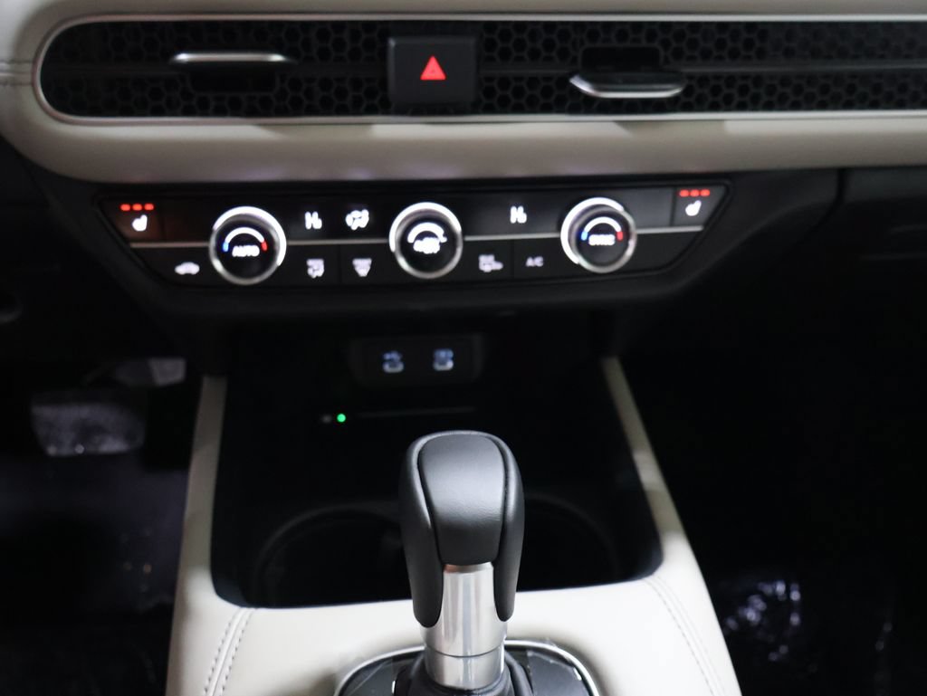 New 2027 Honda HR-V EX-L image 20