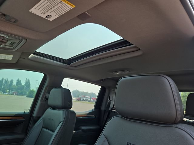 Used 2022 GMC Sierra 1500 Denali AWD/4WD image 31