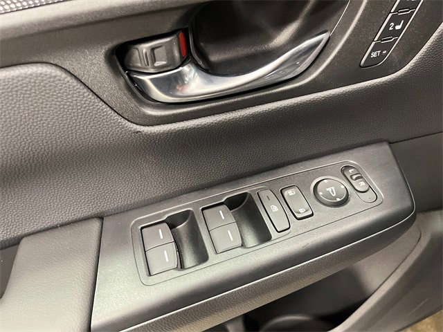 New 2026 Honda CR-V Sport-L image 15