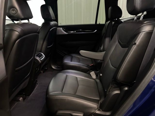 Used 2024 Cadillac XT6 Premium Luxury image 18