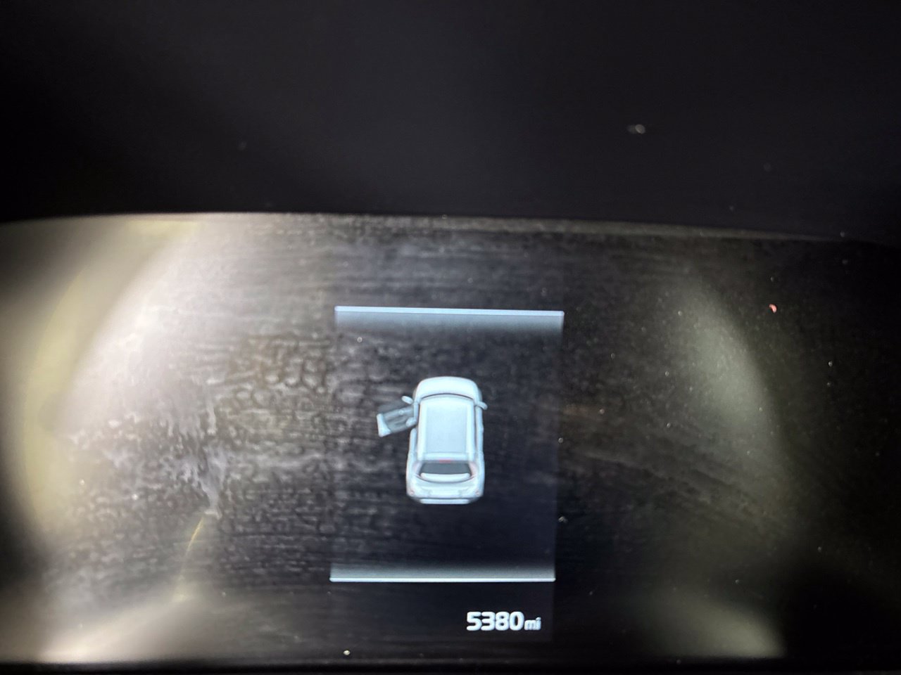 Used 2025 Kia Soul LX FWD image 15