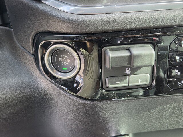 New 2026 Chevrolet Silverado 1500 High Country image 10