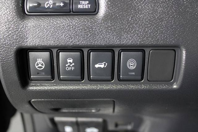 Certified 2020 Nissan Murano Platinum w/ Cargo Package FWD image 28