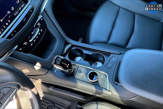 Used 2023 Cadillac XT6 Luxury image 15