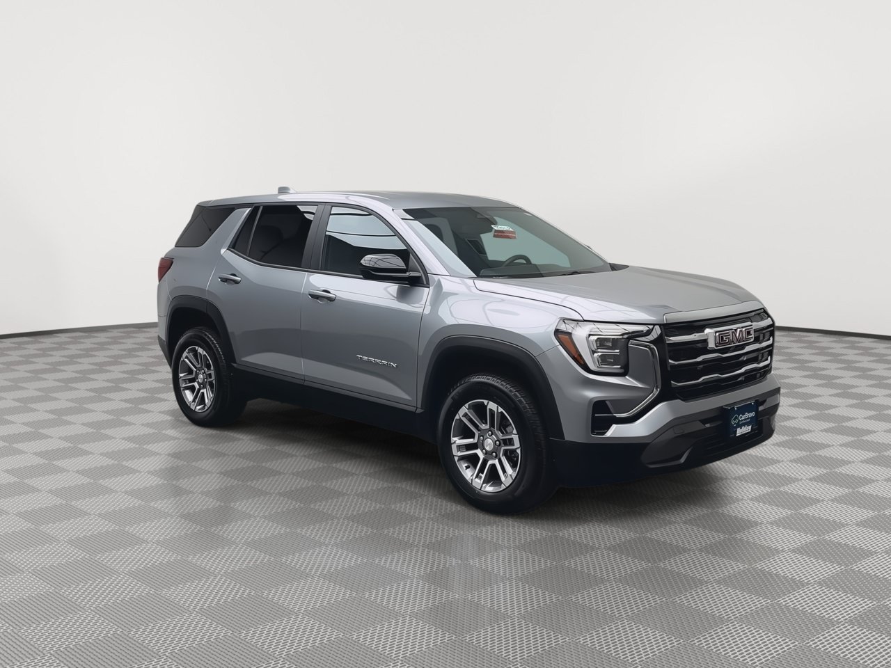 Certified 2025 GMC Terrain Elevation AWD/4WD image 31