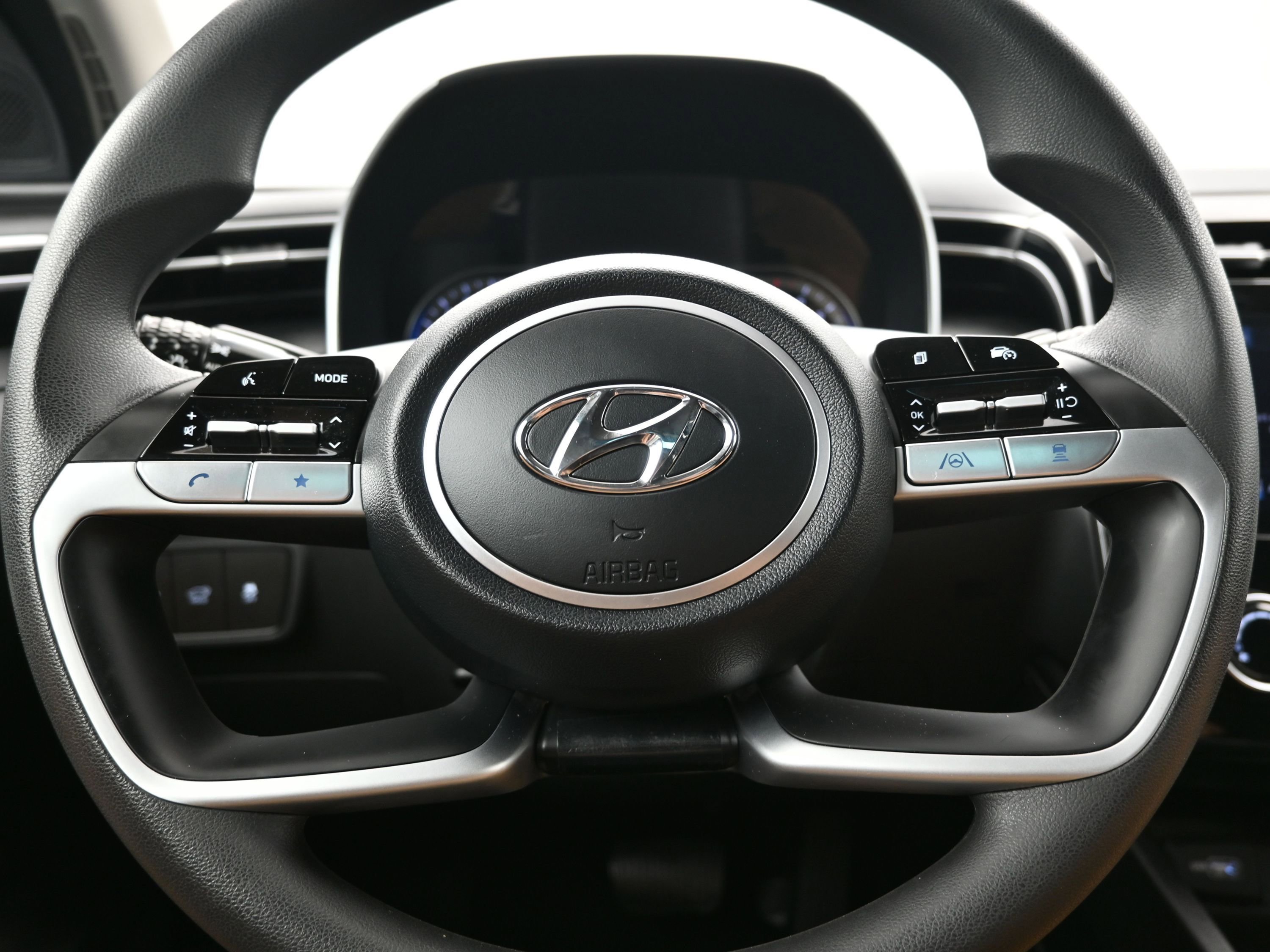 Used 2023 Hyundai Tucson SEL image 13