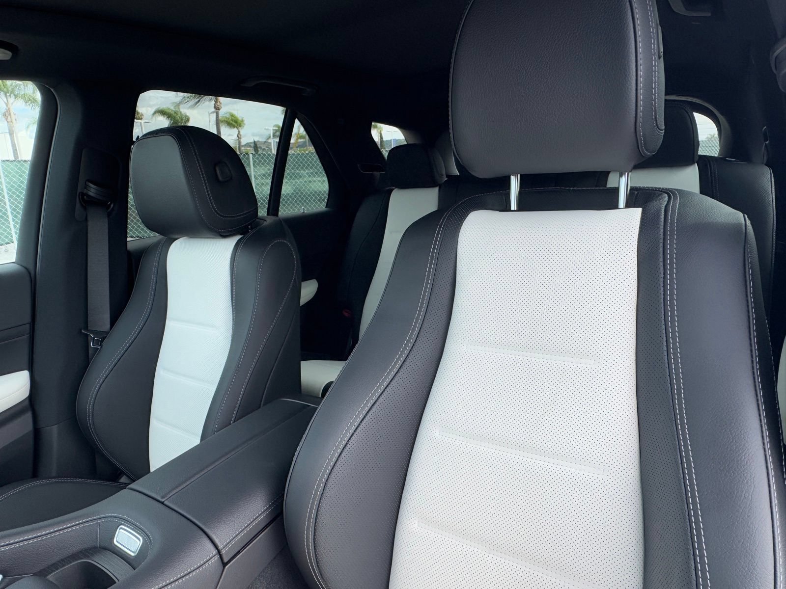 New 2026 Mercedes-Benz GLE 350 4MATIC image 19