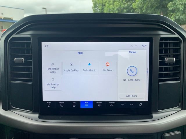 New 2025 Ford F150 XL AWD/4WD image 15