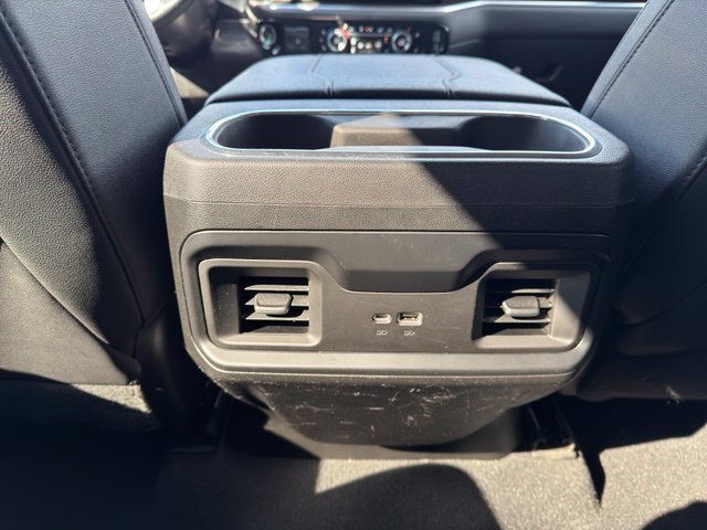 Certified 2024 Chevrolet Silverado 1500 RST w/ Convenience Package II AWD/4WD image 9