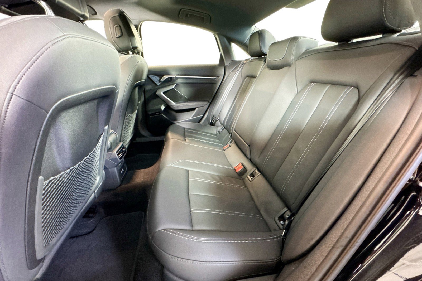 Used 2025 Audi A3 2.0T Premium Plus w/ Premium Plus Package image 22