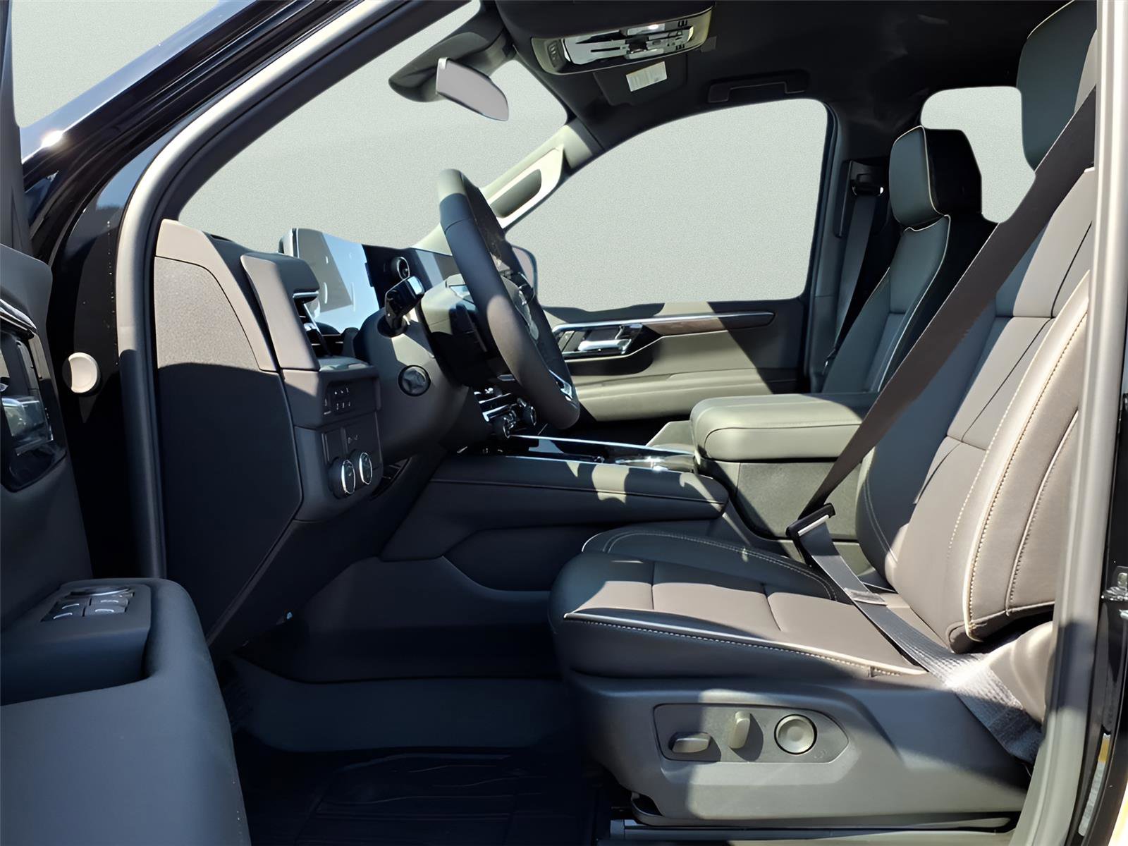 New 2026 Chevrolet Tahoe Premier RWD image 16