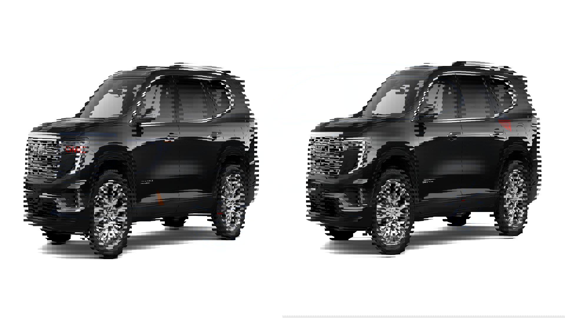 New 2025 GMC Acadia Denali w/ Super Cruise Package image 83