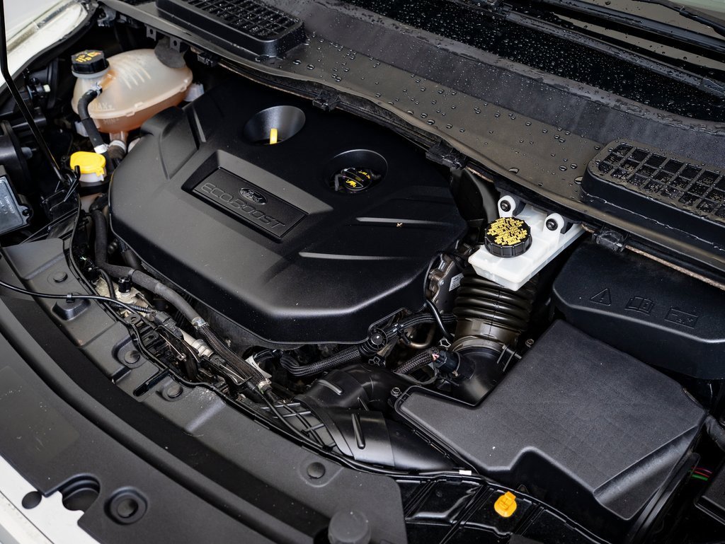 Used 2018 Ford Escape Titanium image 36