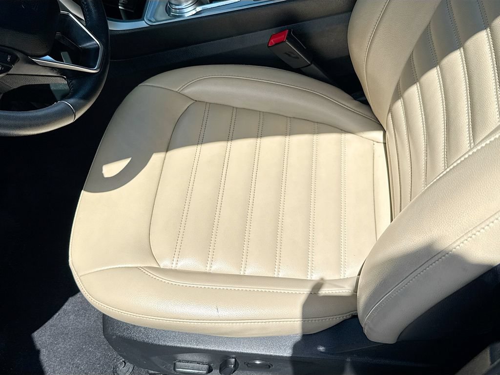 Used 2024 Ford Edge SEL AWD/4WD image 20