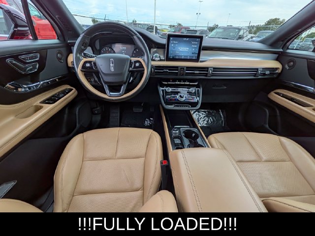 Used 2020 Lincoln Corsair Reserve AWD/4WD image 11