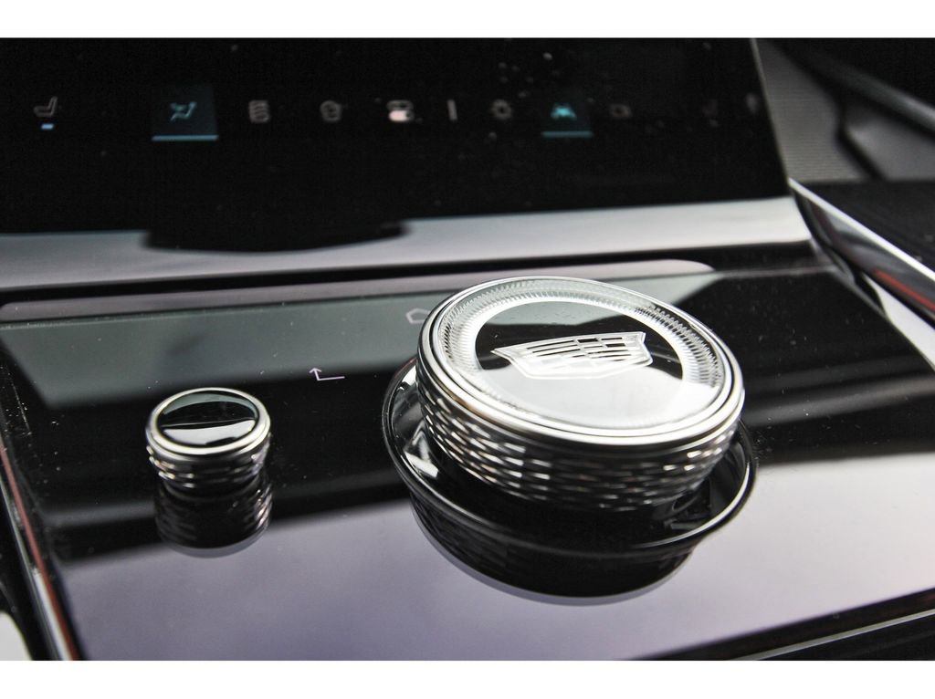 New 2026 Cadillac Escalade ESV Sport w/ Touring Package image 21