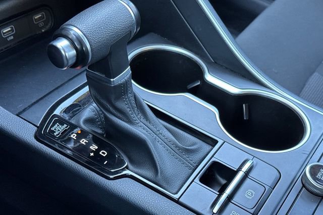 Used 2023 Kia K5 LXS image 23